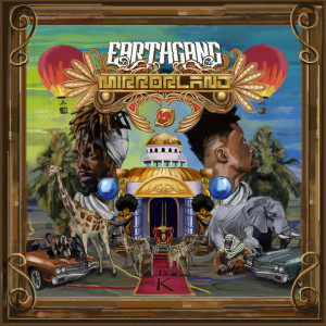 ดาวน์โหลดและฟังเพลง Top Down (Clean) พร้อมเนื้อเพลงจาก EARTHGANG