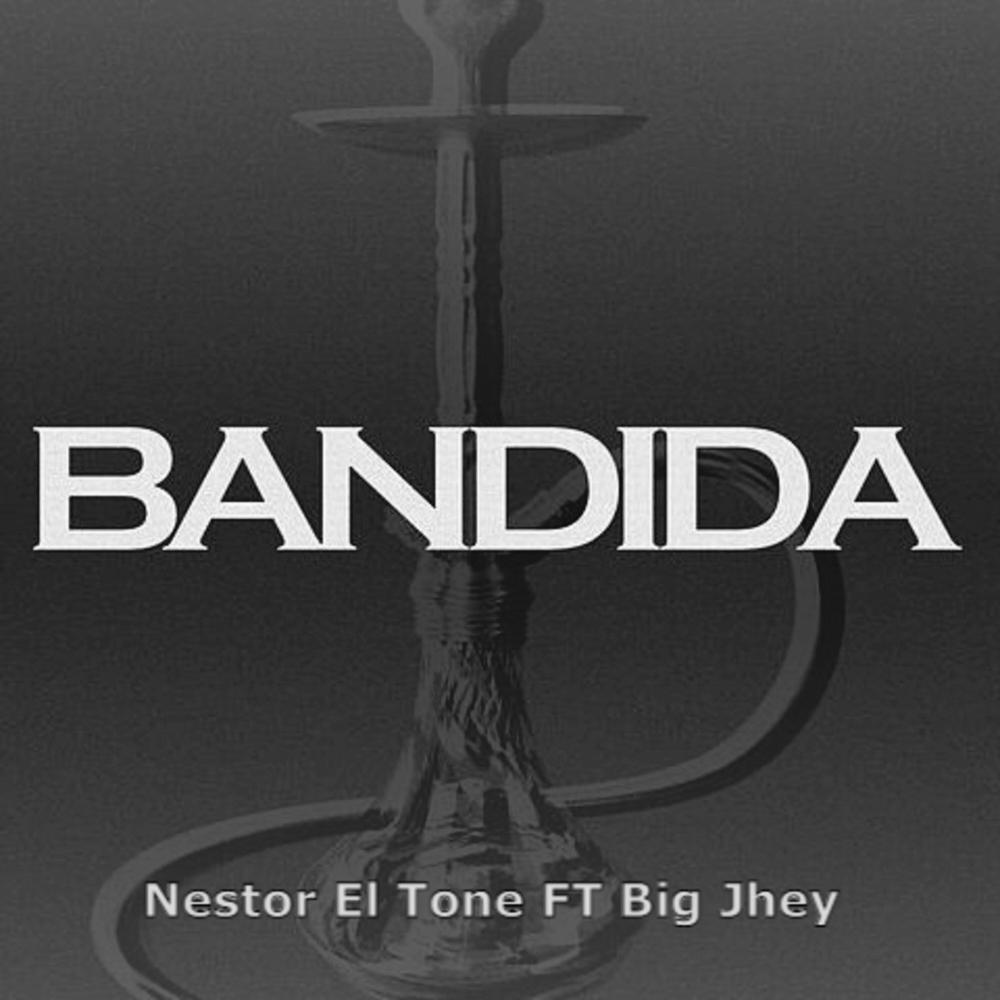 bandida(feat. BigJhey The Producer) (Explicit)