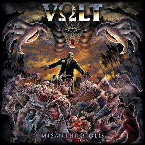 ดาวน์โหลดและฟังเพลง The Black Pharaoh พร้อมเนื้อเพลงจาก Volt