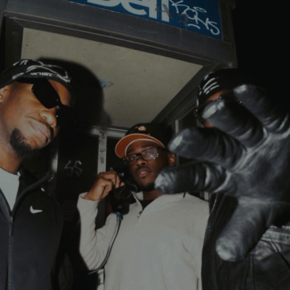 GHOST RIDER (feat. Tw!n) (Explicit)