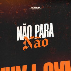 Listen to NÃO PARA NÃO (Explicit) song with lyrics from DJ Tchouzen