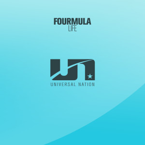 ดาวน์โหลดและฟังเพลง Life พร้อมเนื้อเพลงจาก Fourmula