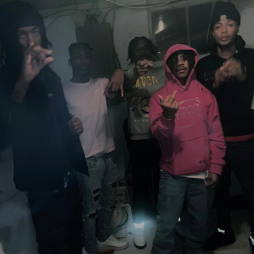 3 Headed Goat (feat. Big 3hree & Sc Steppa) (Explicit)