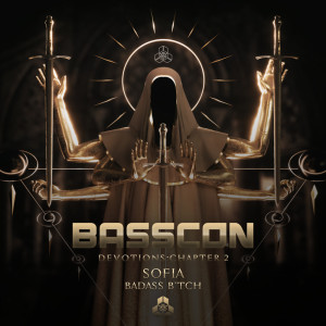 Album Badass B*tch (Explicit) from Sofia