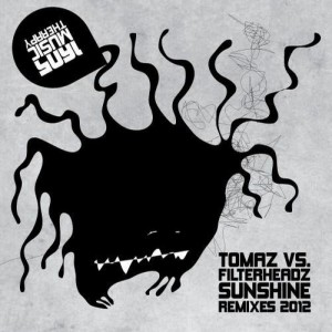 Listen to Sunshine (Umek Remix) song with lyrics from Tomaz