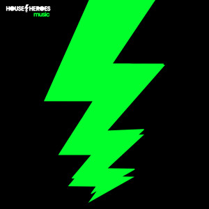 House Heroes 01 dari Various
