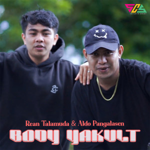Listen to Body Yakult (Explicit) song with lyrics from REAN TALAMUDA