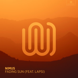Album Fading Sun oleh Nimus