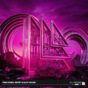 Listen to All Around song with lyrics from Pink Panda