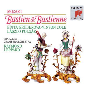 收聽Vinson Cole的Bastien & Bastienne, K. 50: Aria. Wenn mein Bastien einst im Scherze歌詞歌曲