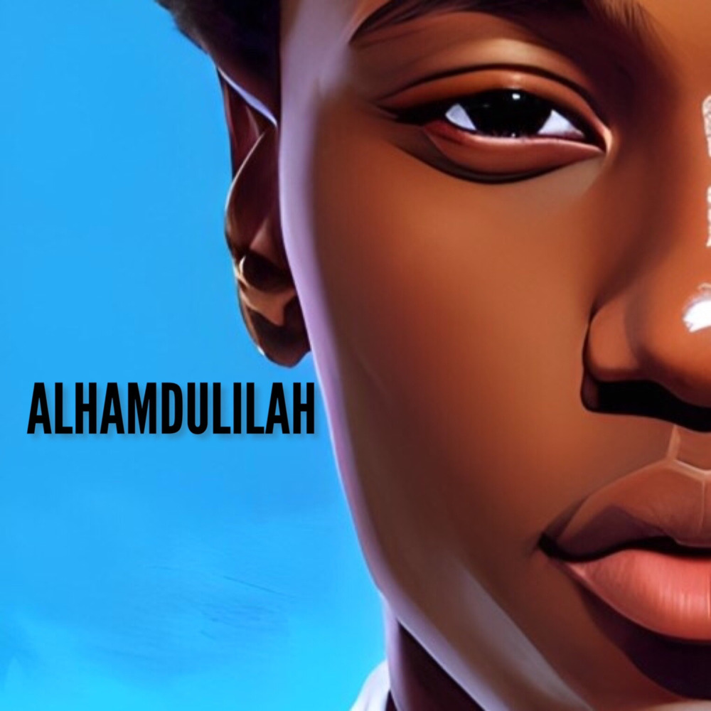 Alhamdulilah