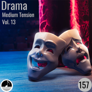 Album Drama 157 Medium Tension Vol 13 from 