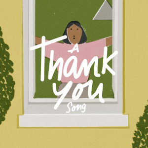 Listen to A Thank You Song song with lyrics from Walter Martin