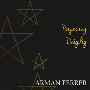 Album Payapang Daigdig from Arman Ferrer