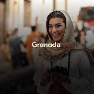 Album Granada from Various