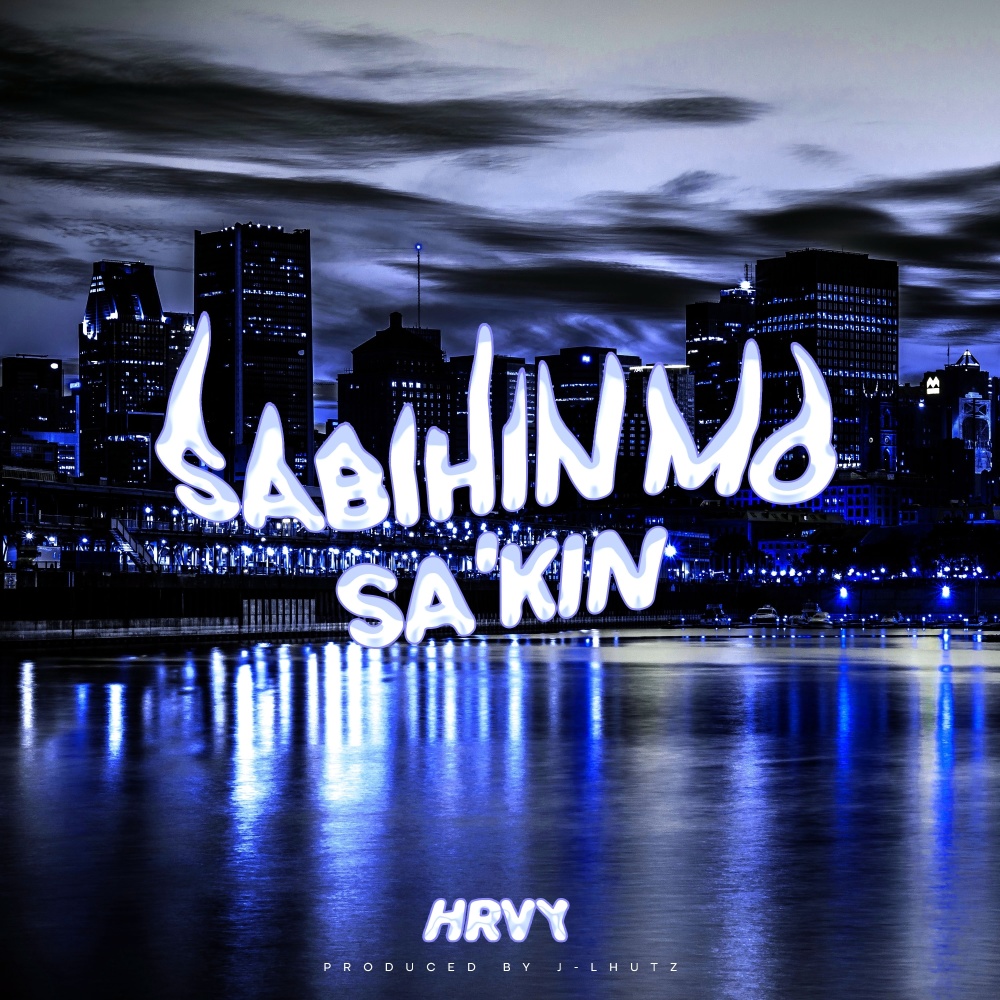 Sabihin Mo Sa'kin