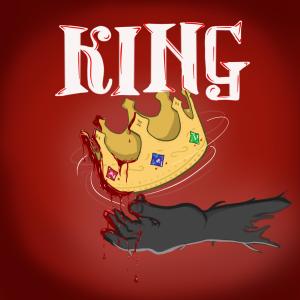 Album KING  (Explicit) from KIDX