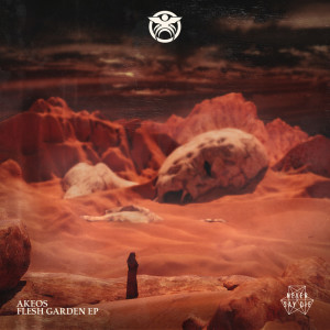 Album Flesh Garden EP from 