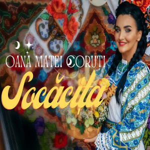 Listen to Socacita song with lyrics from Oana Matei Coruti