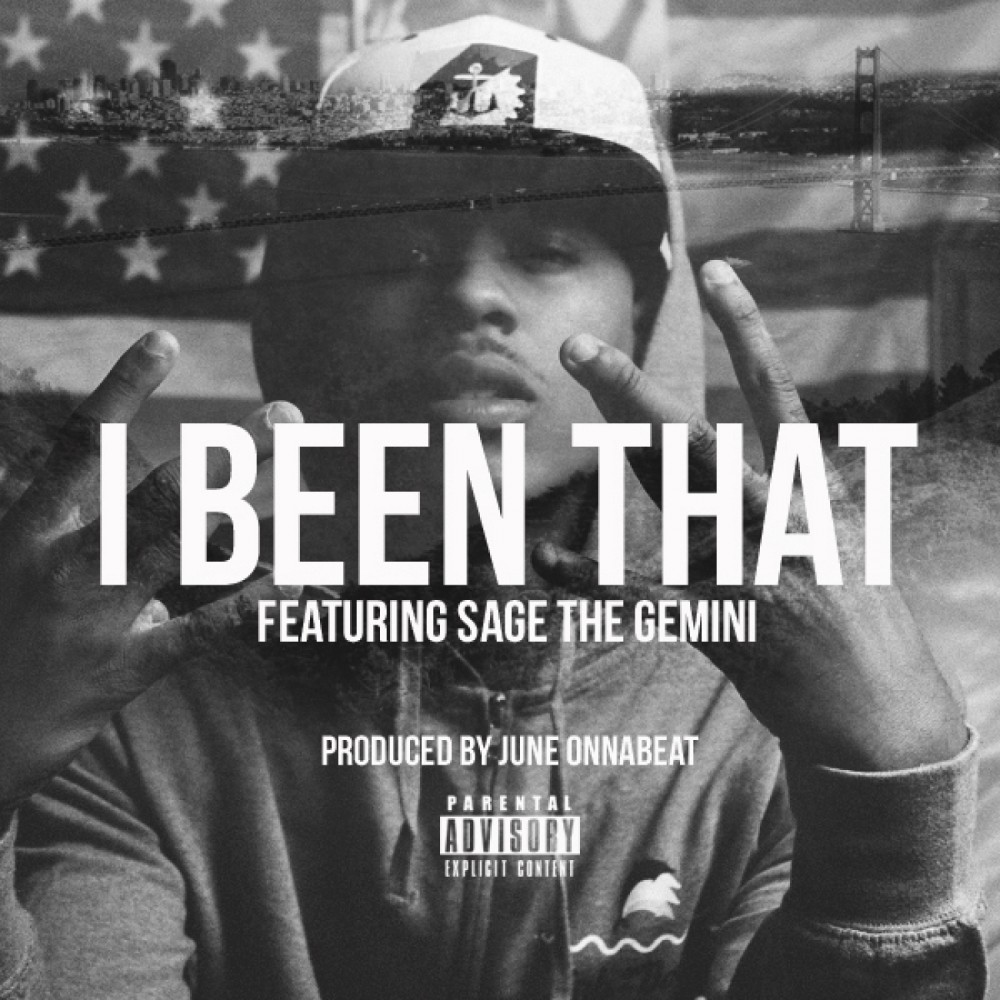 I Been That (Explicit)