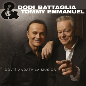 Listen to Ti lascio andare via song with lyrics from Dodi Battaglia