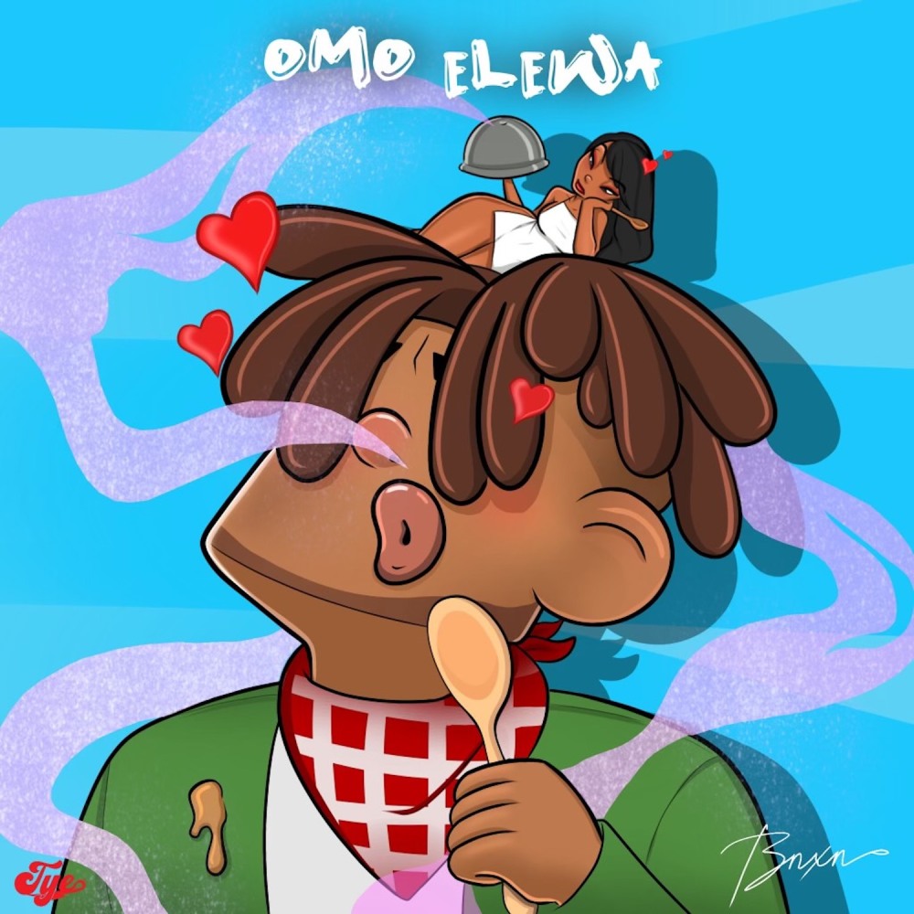 Omo Elewa