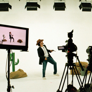 default playlist img