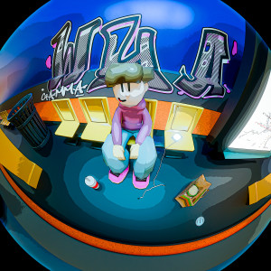 default playlist img