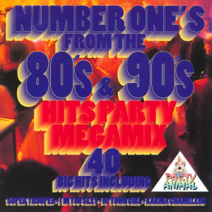 ดาวน์โหลดและฟังเพลง Hits Party Megamix: Super Trouper / Working My Way Back To You / Stand And Deliver / Don't You Want Me / Lion Sleeps Tonight / Fame / Come On Eileen / You Can't Hurry Love / Karma Chameleon / Uptown Girl / Wake Me Up Before You Go / I Feel For You พร้อมเนื้อเพลงจาก The Party People