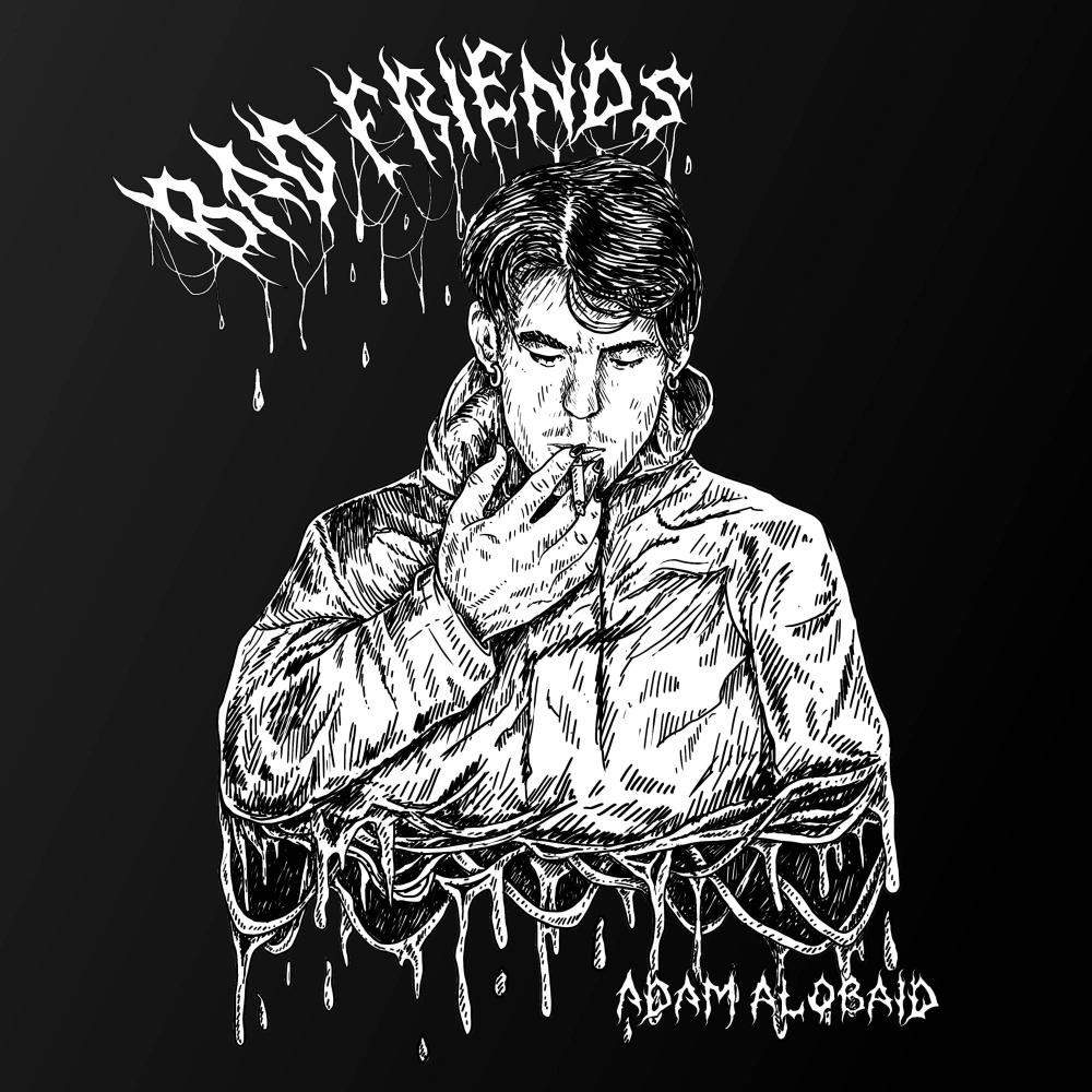 UNRESOLVED GRIEF (Explicit)