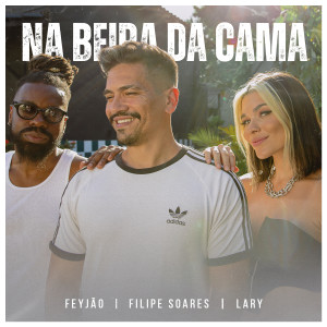 收聽Filipe Soares的Na Beira da Cama歌詞歌曲