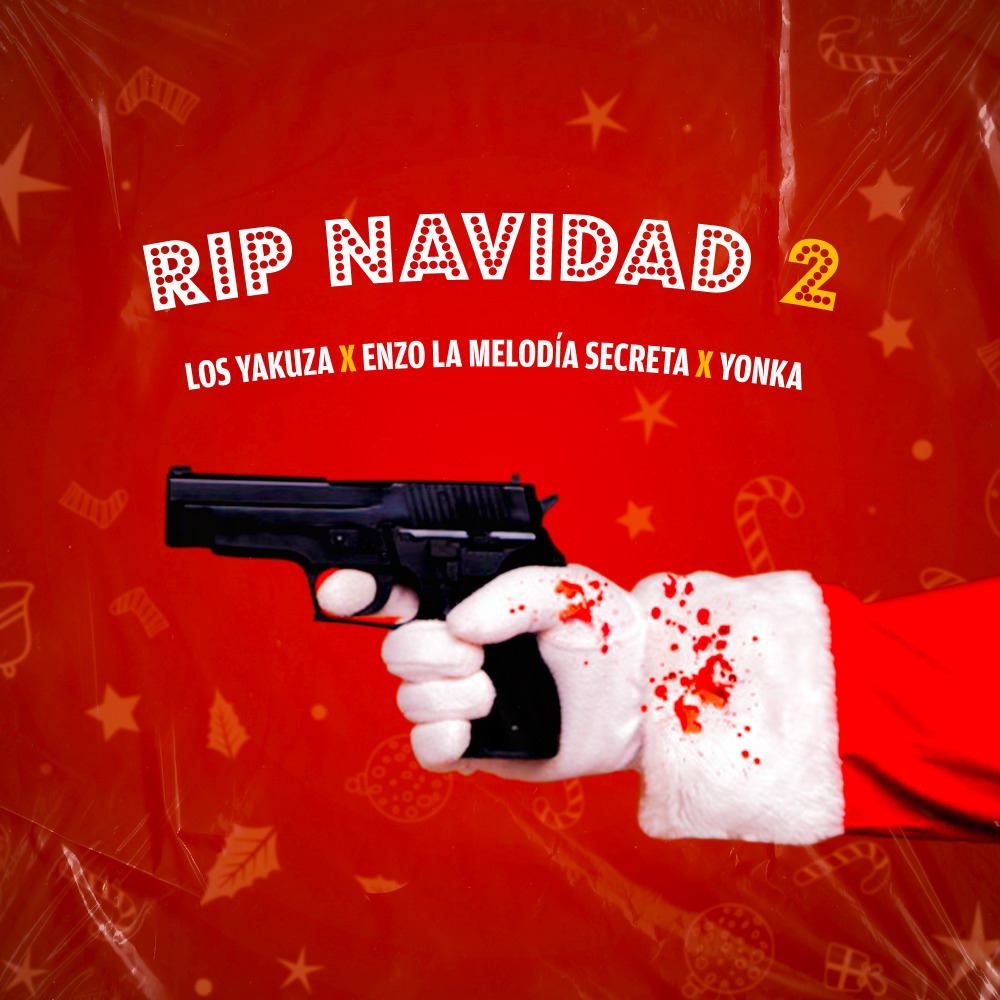 R.I.P. Navidad 2 (Explicit)
