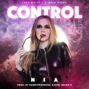 Listen to Control song with lyrics from NIA