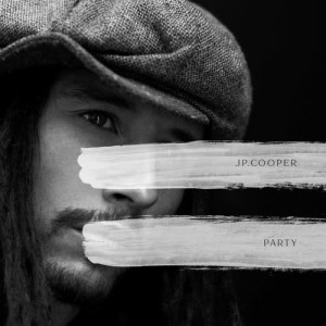 ดาวน์โหลดและฟังเพลง Party พร้อมเนื้อเพลงจาก JP Cooper