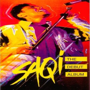 收聽SaQi的Akhian歌詞歌曲