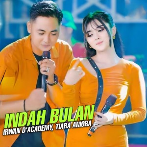 Irwan D'Academy的专辑INDAH BULAN