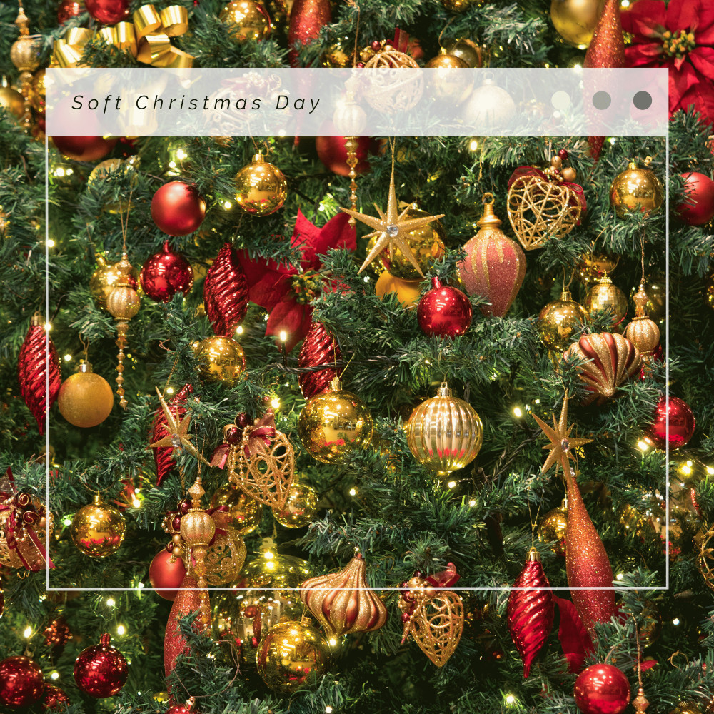 Christmas Time: We Wish You A Merry Christmas