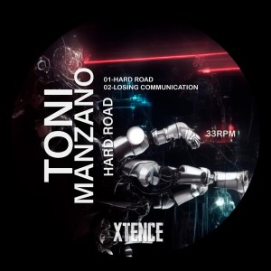Listen to Hard Road (Original Mix) song with lyrics from Toni Manzano
