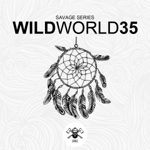 Album WildWorld35 (Savage Series) from Various