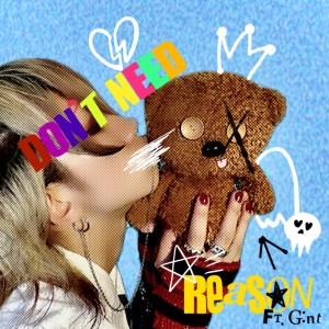 Listen to reason (feat. G:nt) song with lyrics from Leisu