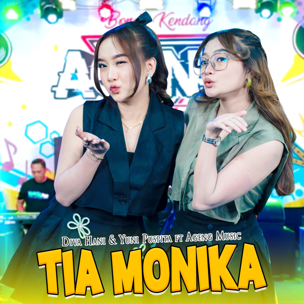 Tia Monika