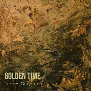 James Graydon的专辑Golden Time