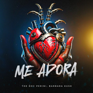 Listen to Me Adora song with lyrics from The Doc Perini