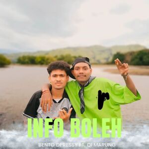 Album Info Boleh (Remix) from 