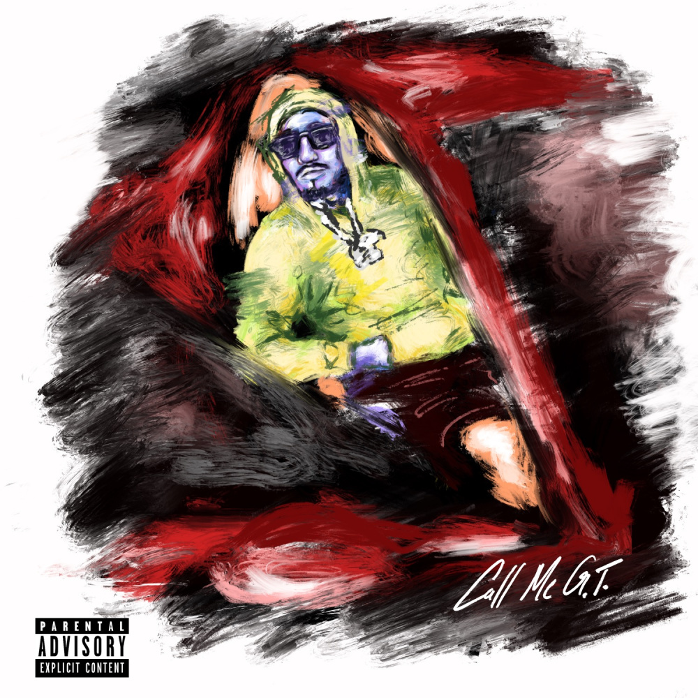 Out The Bottle (Explicit)