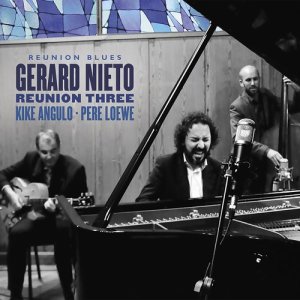 ดาวน์โหลดและฟังเพลง Step Right Up พร้อมเนื้อเพลงจาก Gerard Nieto