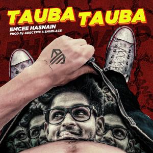 Album Tauba-Tauba (Explicit) from 