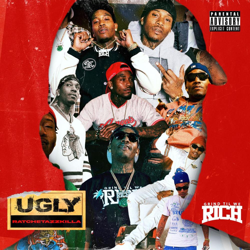 on my way (feat. yc lopez & scoob streets) (Explicit)