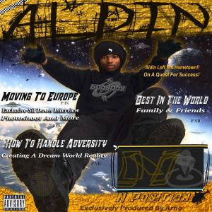 收聽ALDIN YOD的VACAY DA PLAN (Explicit)歌詞歌曲