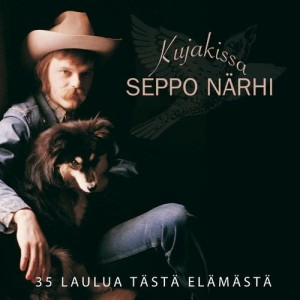 Seppo Närhi的專輯(MM) Kujakissa - 35 laulua tästä elämästä
